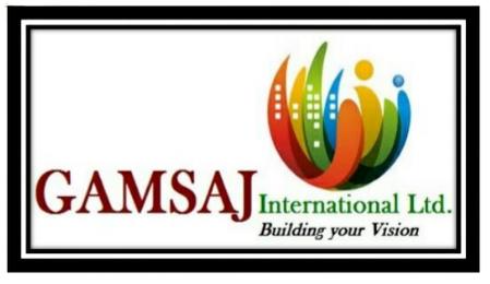 GAMSAJ International Limited